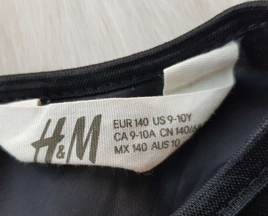 Детска рокля с тюл H&M 9-10 години