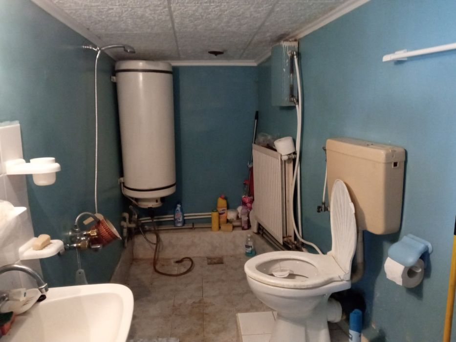 Къща в село Ямна