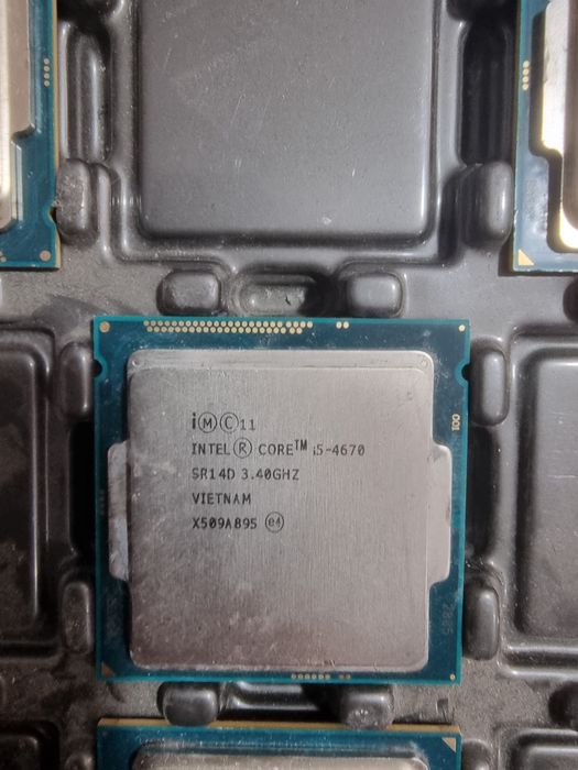 Протцессоры protsesorlar i5 10400