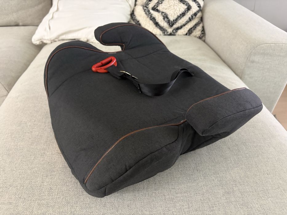 Детска седалка за автомобил Chipolino