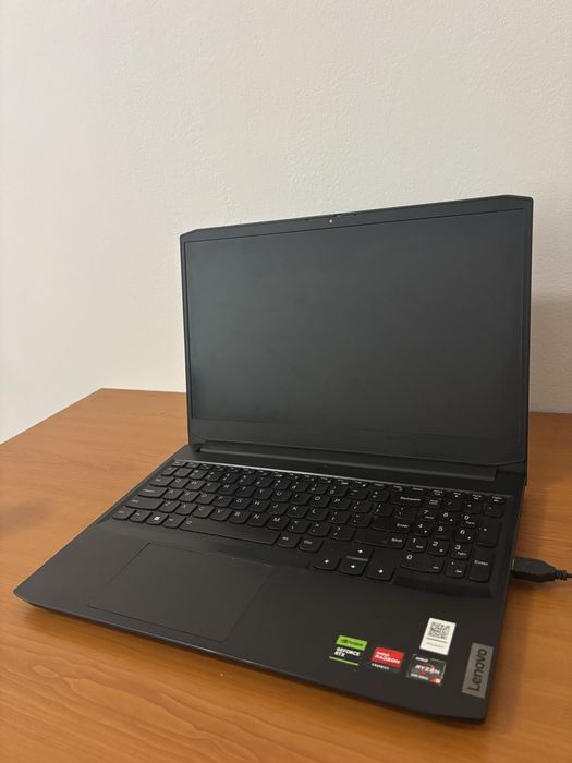Vand Laptop Lenovo Ideapad gaming 3