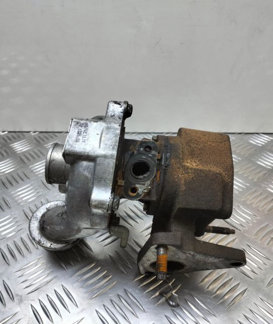 Turbina Turbo Turbosuflanta 1.5 DCI 54359700012 Nissan Note E11 seria