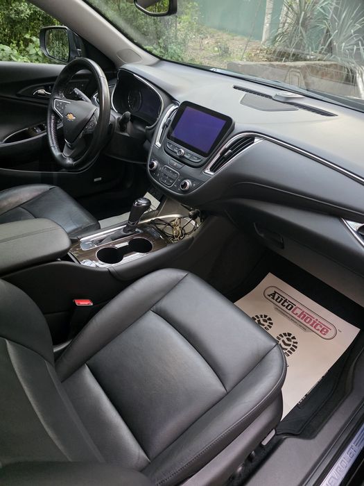 Свой Малибу 2  Premier