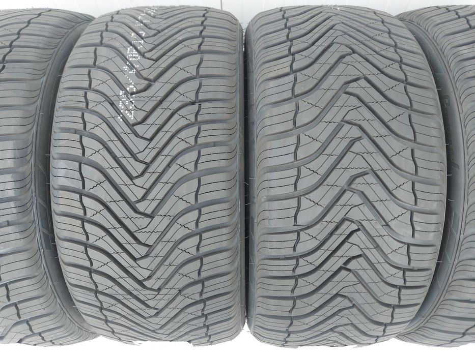 235/40 R18, 95W, GRIPMAX Suregrip, Anvelope All Season