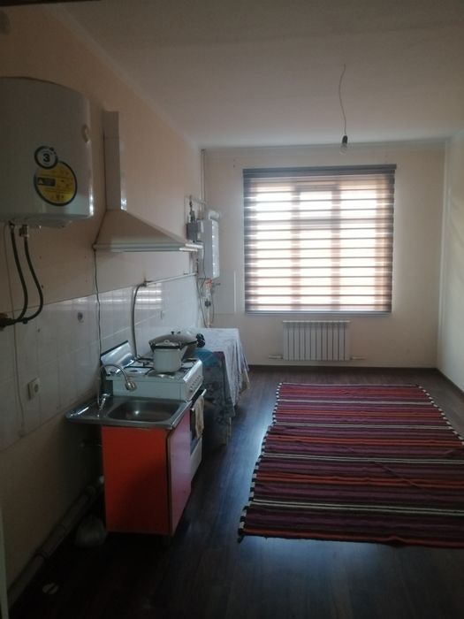 Хамма шароити бор квартира ижарага берилади 2 хонали 2 этаж янги дом