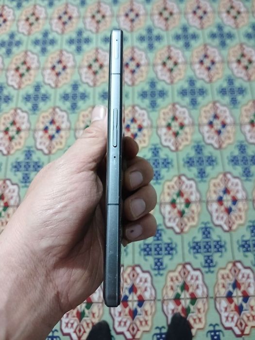 Redmi K50 gaming