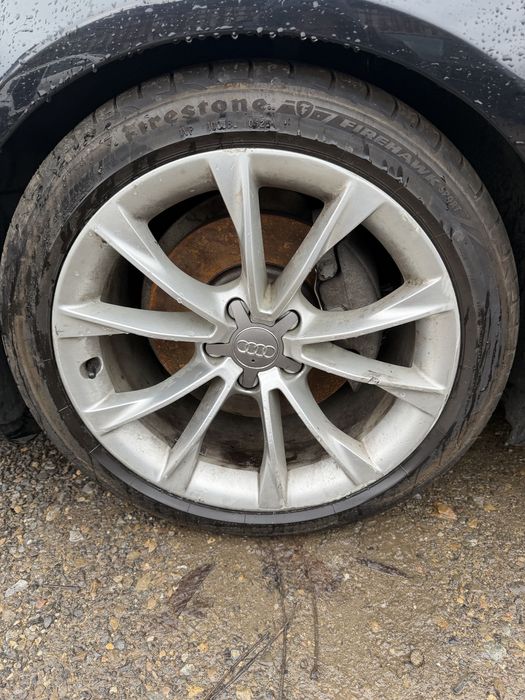 ПРОДАВА НА ЧАСТИ/Audi A5 2.0 tfsi фейс / ауди а5 2013г на части