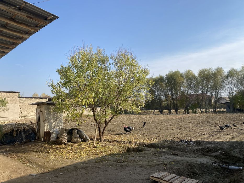 Йер участкаси сотилади