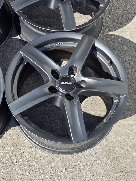 Джанти 18 / 5х130 - VW Touareg, Audi Q7, Porsche Cayenne 5x130