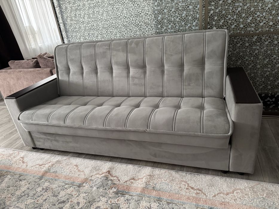 Раскладной диван