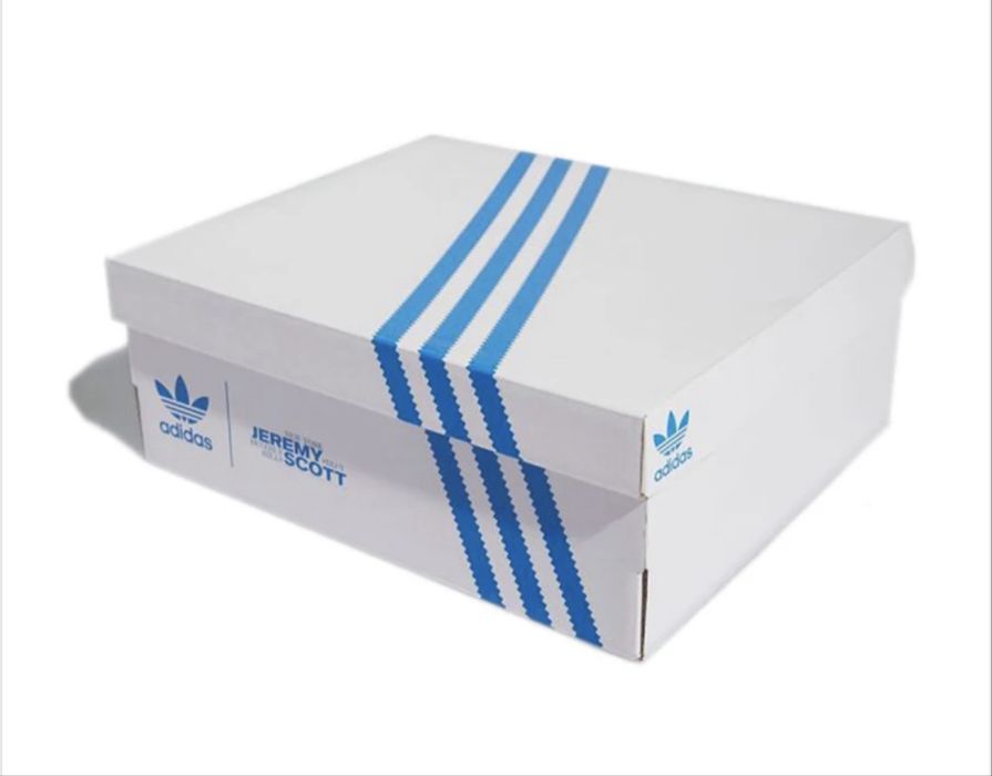Adidas Forum Hi Wings 4.0 Jeremy Scott - originali