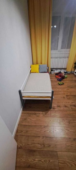 Кровать детская 150х70