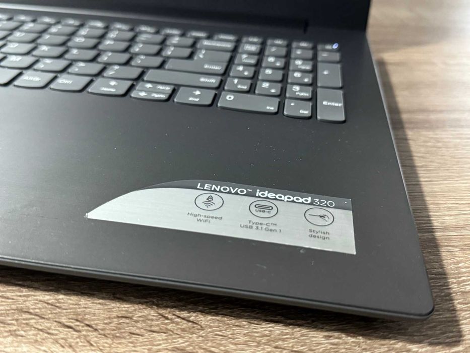 Laptop Ideapad 320