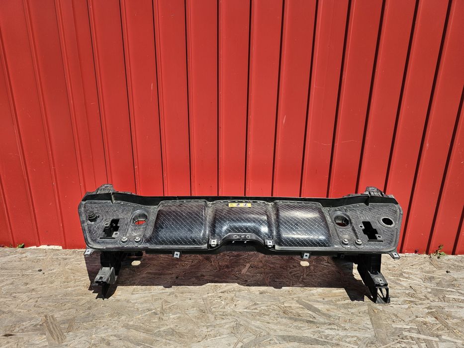 Trager Mercedes GLE W167 dupa 2019 cod A1676206601