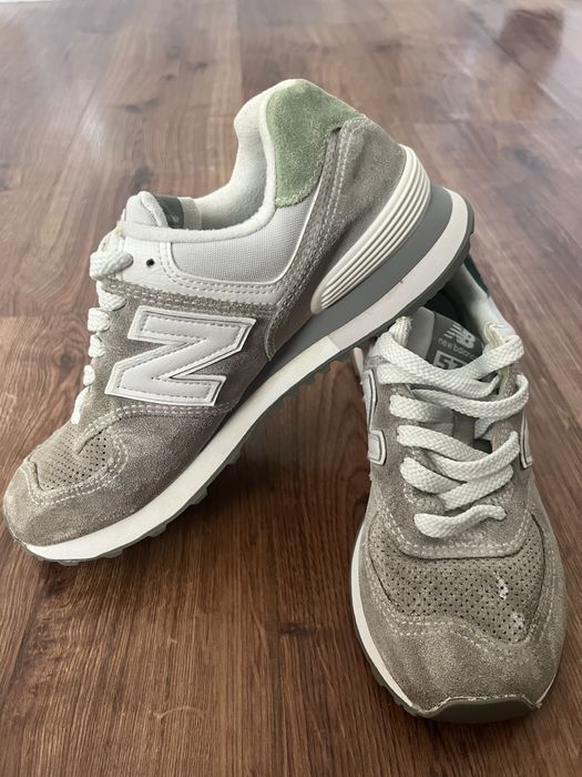 Adidasi new balnce dama