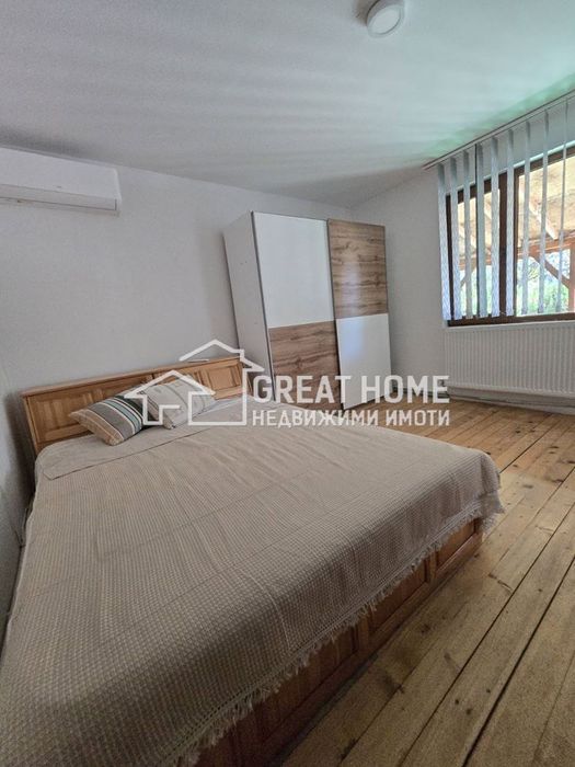 Продава се Къща в с. Ралица, Област Търговище - 130 кв.м за 616 €/кв.м - Снимка #4