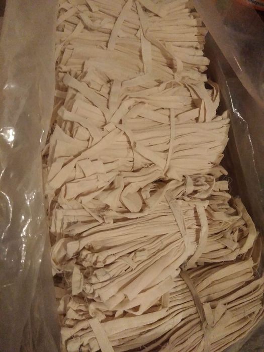 Анодные чехлы из бязи оптом