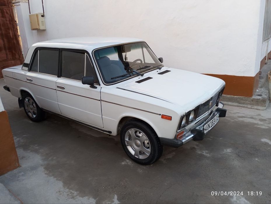 Жигули лада ваз 2106 йили 1995