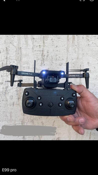 Дрон Е 88 Е 99