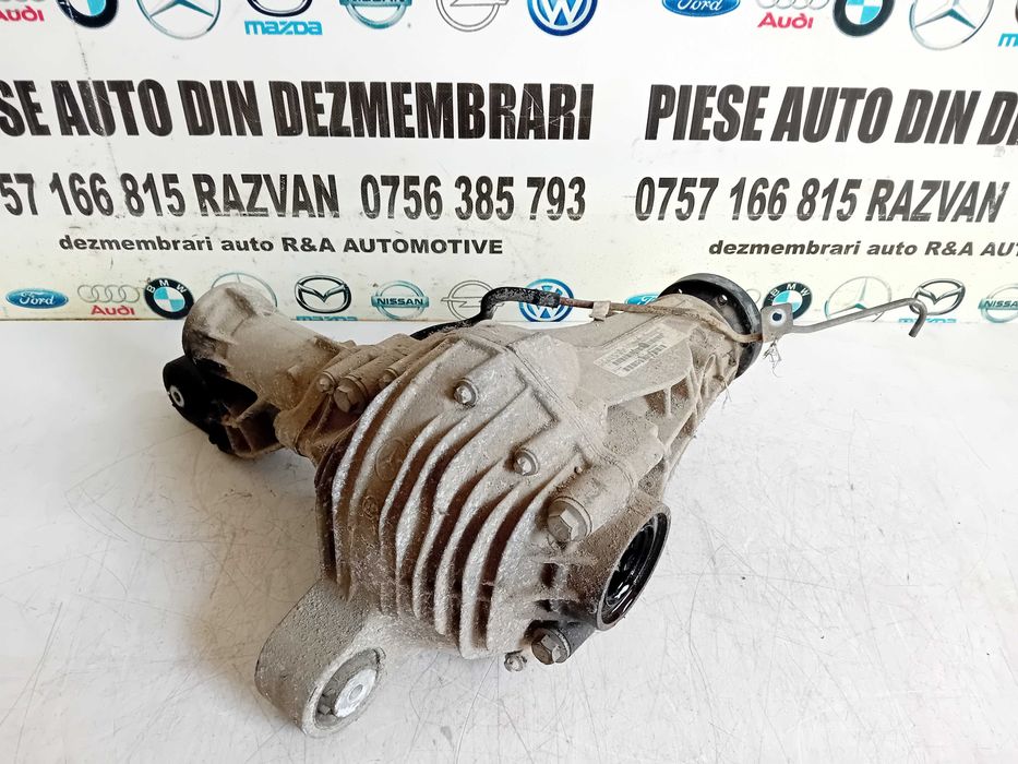 Grup Diferential Fata Mercedes GL X164 ML W164 GL420 4.2 Cdi Cod A1643302002 Raport 3.09