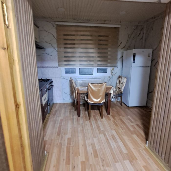 Сдам 3⁴ком 1 этаж 4дом Чилонзор 2кв Ор:Аллея Гагарина.