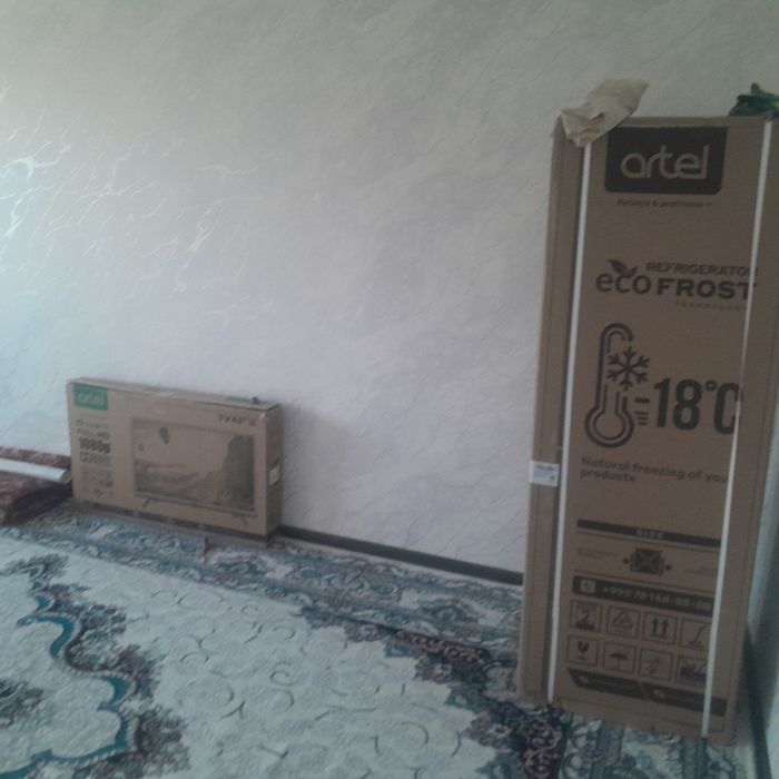 Квартира арендага бериледи