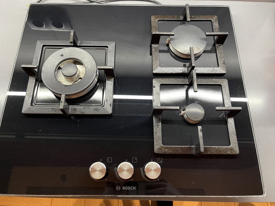 варочная поверхность Bosch