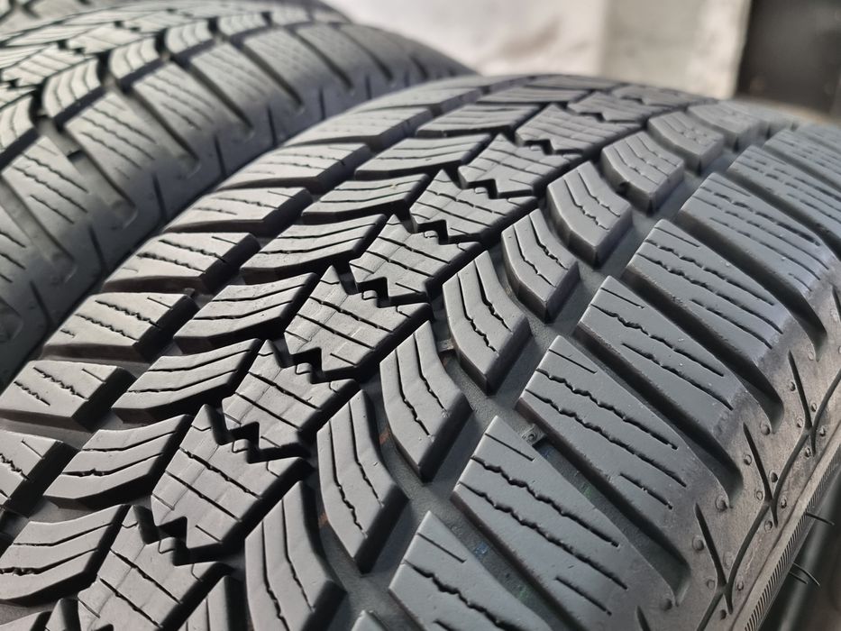 205/55/16 Sava 4Броя: 300лв 8мм