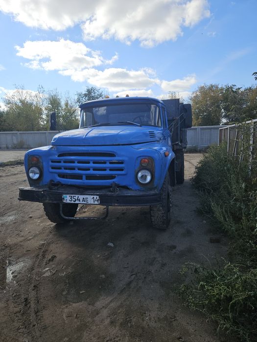Продам ЗИЛ-130,  самосвал