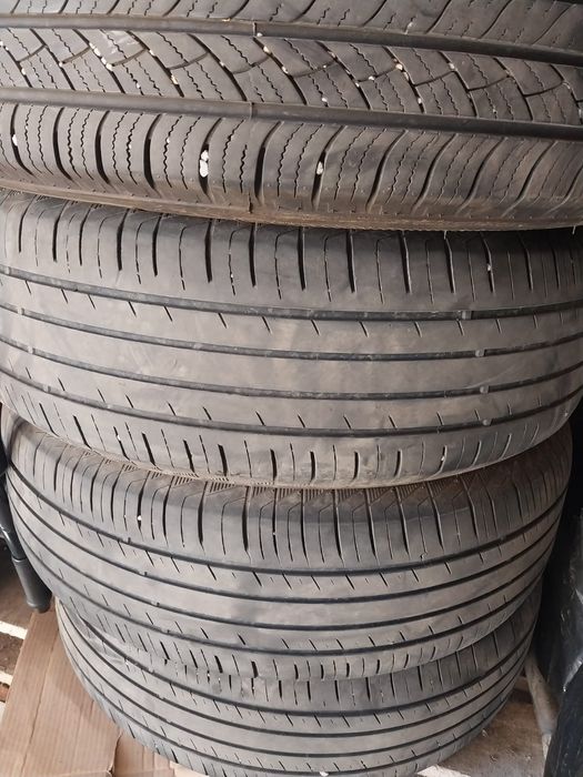 Продам шины летние не дорого