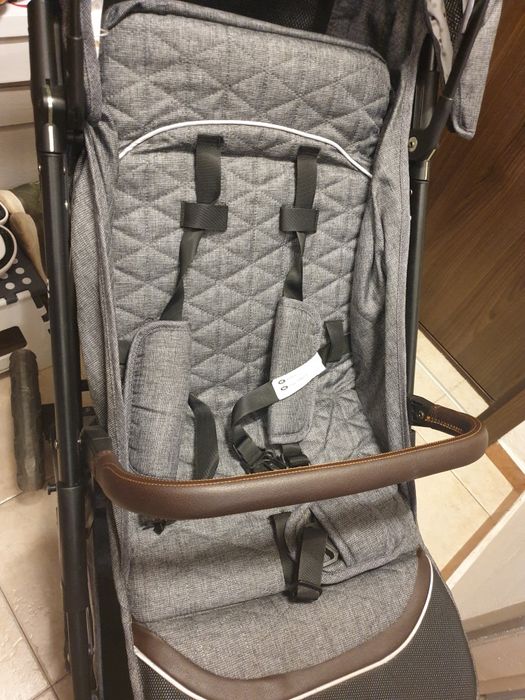 Лятна количка Lorelli Storm