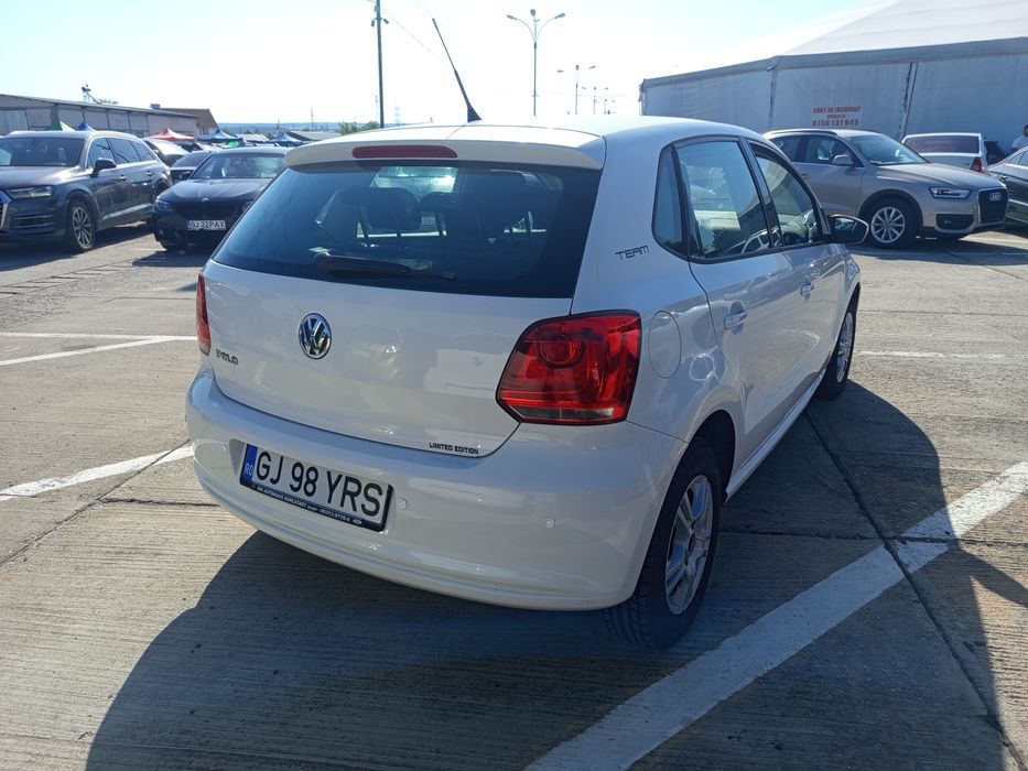 Volkswagen  Polo