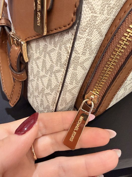 Оригинална раница Michael Kors, Jaycee