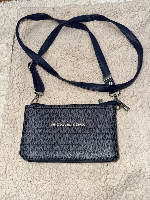 Оригинални малки чанти U.S. POLO ASSN и Michael Kors