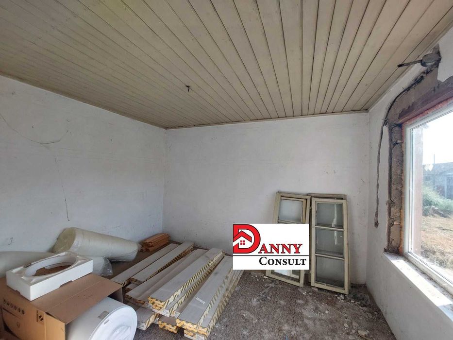 Продава се Къща в Велико Търново, Акация - 110 кв.м за 489 €/кв.м - Снимка #18