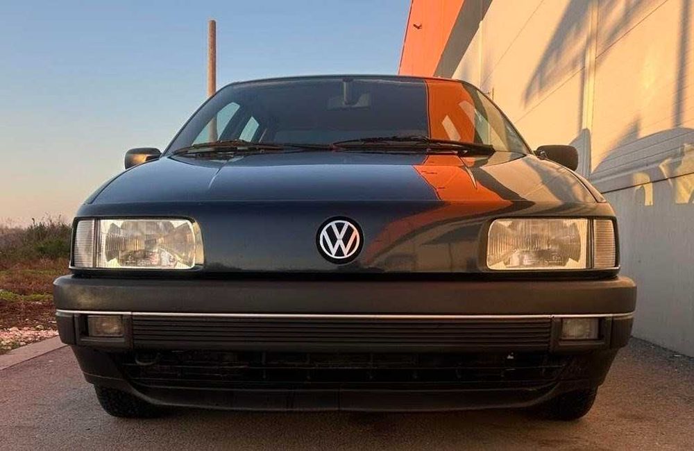 Продавам Volkswagen