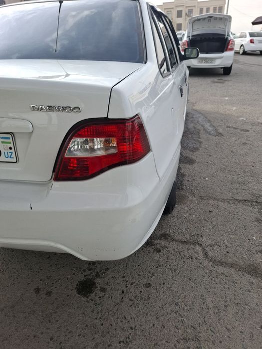 nexia2 srochni sotiladi