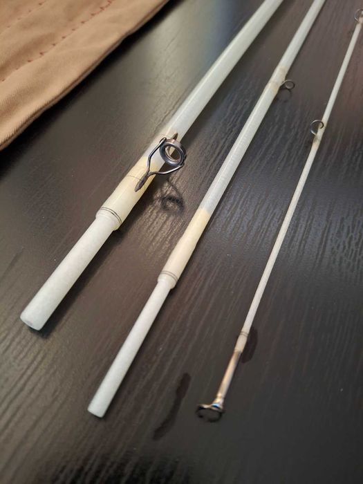 KABUTO 7643-мухарка-стъкло