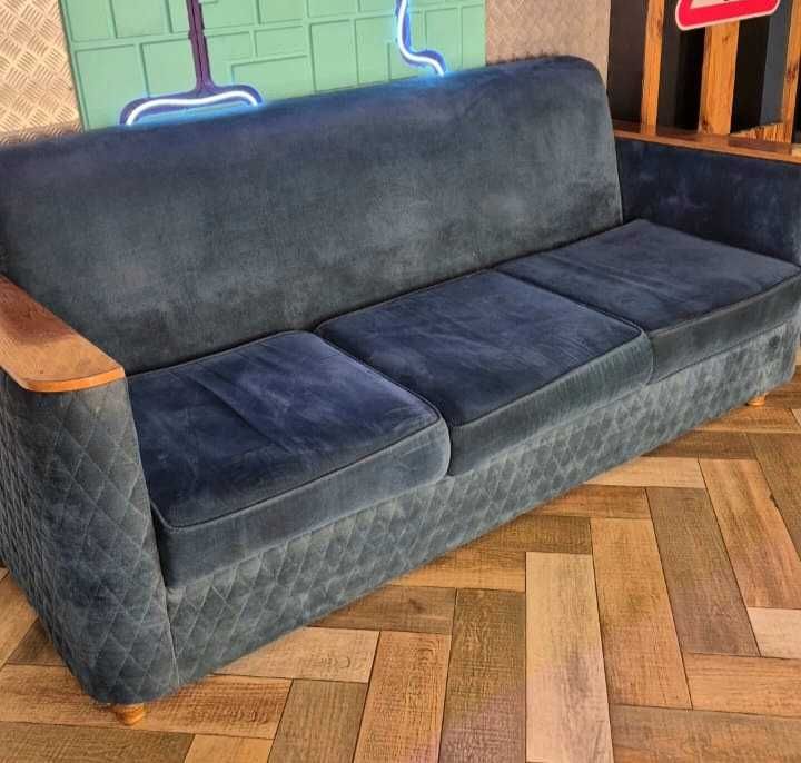 Продам кожаный и другие диваны