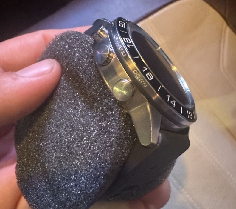 Garmin aviator marq gen 1