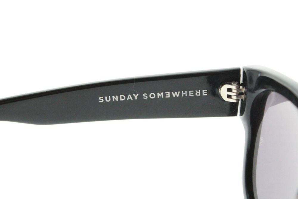Ochelari rame vedere  Sunday Somewhere Australia Handmade Marshall