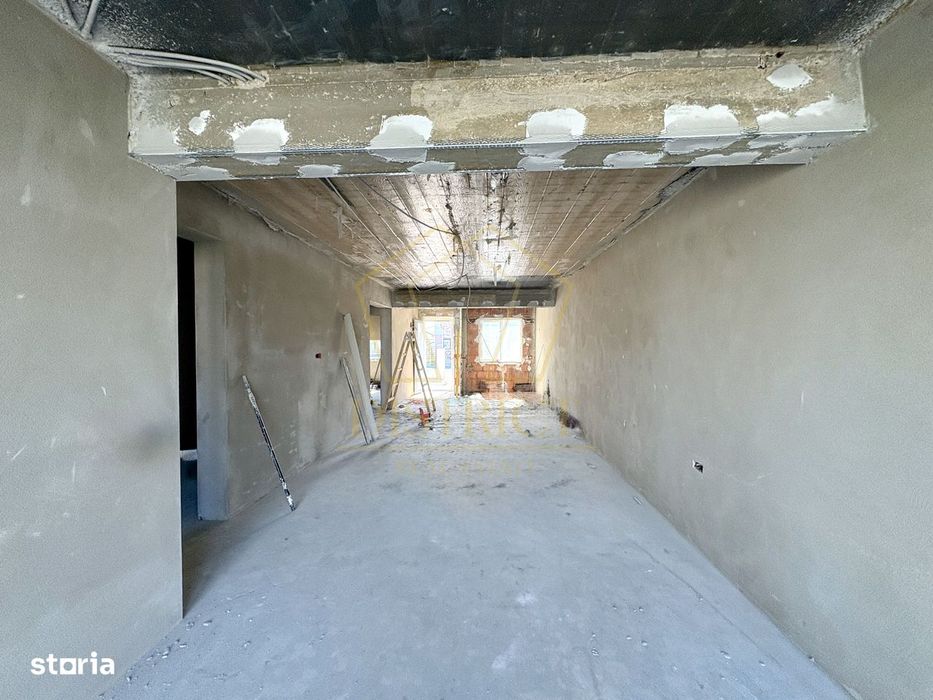 Duplex cu 3 camere si 2 bai | Mosnita Veche | Lidl