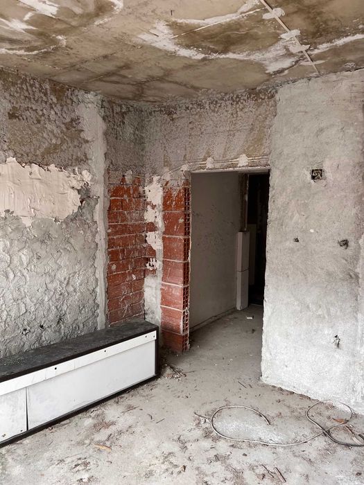 Продава се Двустаен апартамент в Пловдив, Южен - 45 кв.м за 889 €/кв.м - Снимка #2