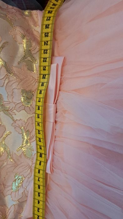 Rochie eleganta fete