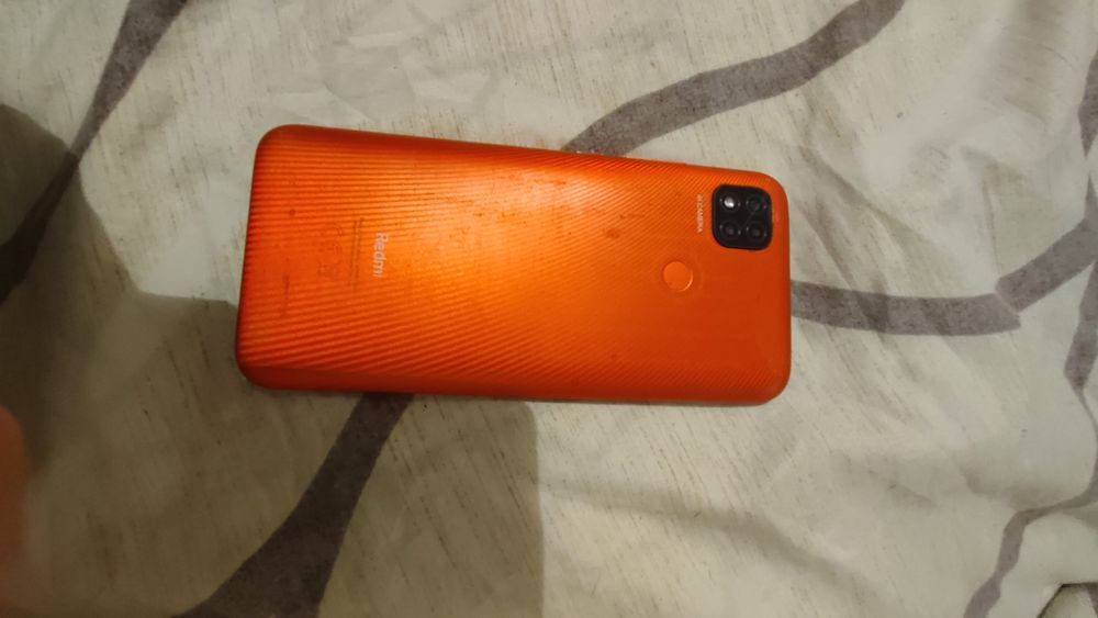 Обменяю Редми 9с