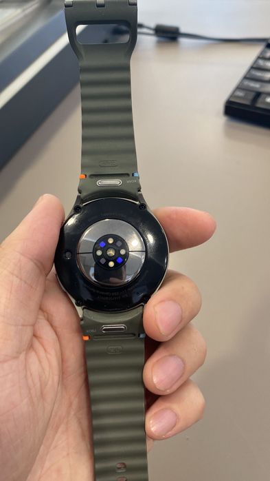 Самсунг часы watch 7 44 mm