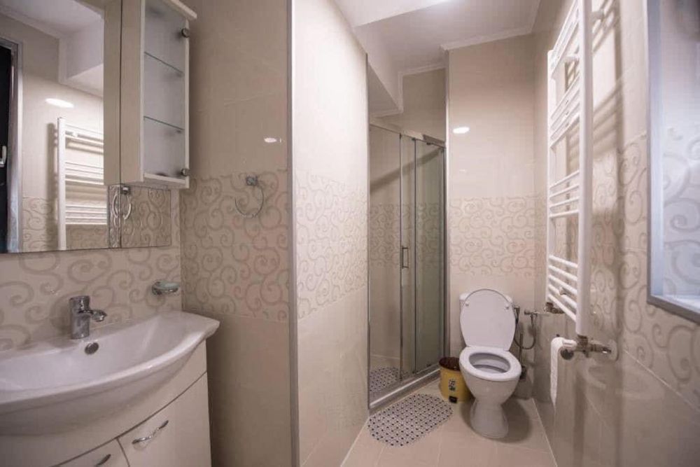 Apartament Mamaia de vanzare