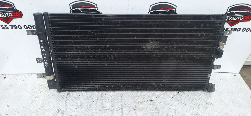 radiator ac audi a4 (2008-2011) [8k2, b8] 2.0 motorina 2010