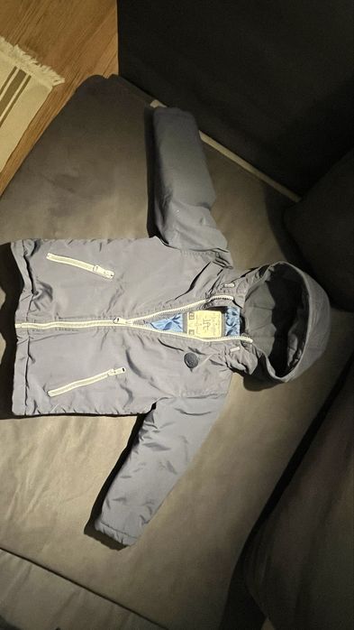 Geaca subtire marimea 98