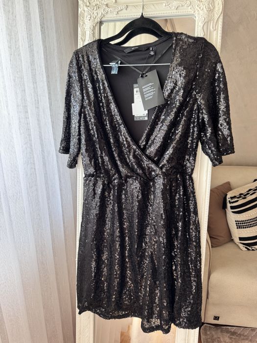 Рокли Zara,HM,Vero Moda,Na-KD